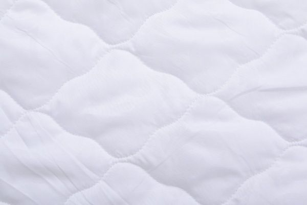 Наматрасник UP! (Underprice) с бортом микрофибра 90x190 см 