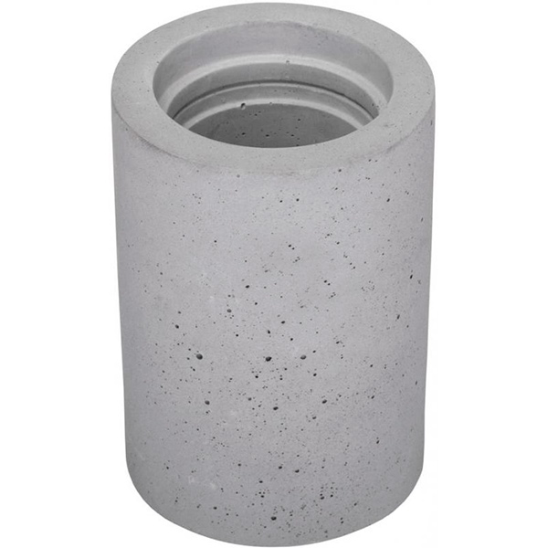 Светильник точечный Точка Света СВБ-001-110 MR16 9 Вт G5.3 бетон 