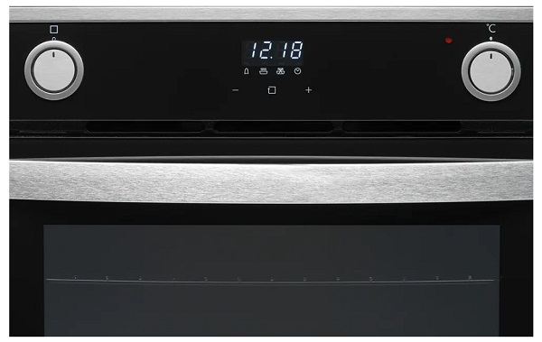 Духова шафа Pyramida FN 105 EPL XGBL (73)