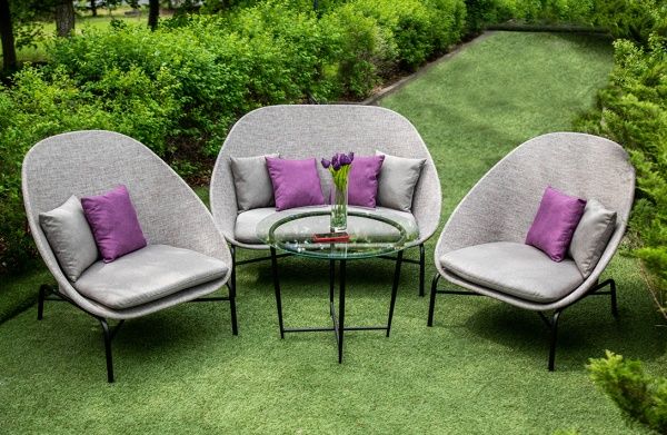 Комплект меблів Українські конструкції Картель 