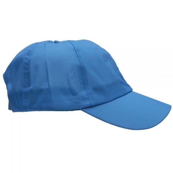 Бейсболка Девілон 517915 р.52 синій 