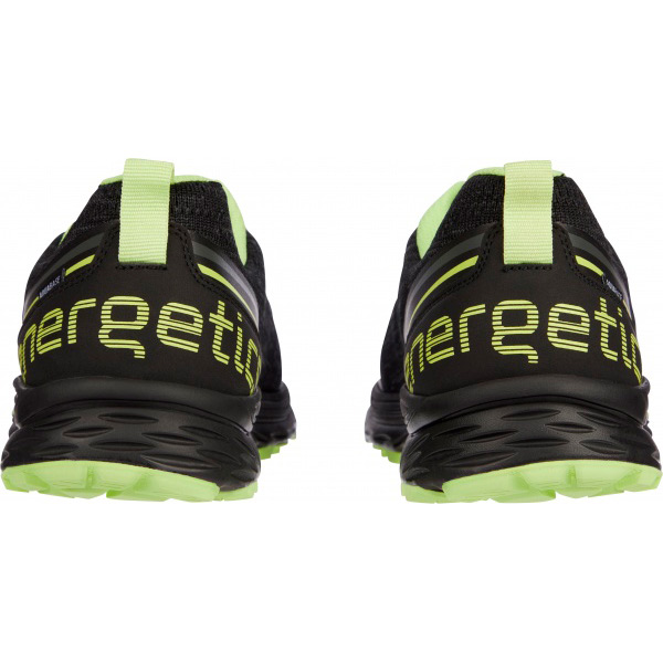 Кроссовки Energetics Zyrox Trail AQB M 416518-900050 р.EUR 41 черный