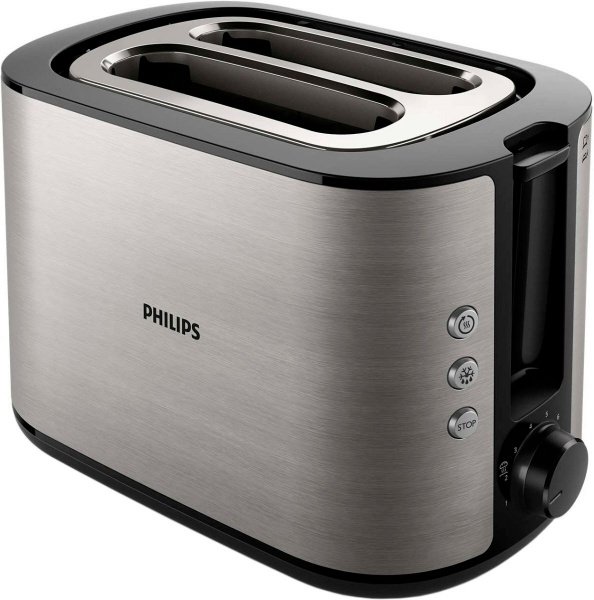 Тостер Philips Viva Collection HD2650/90 