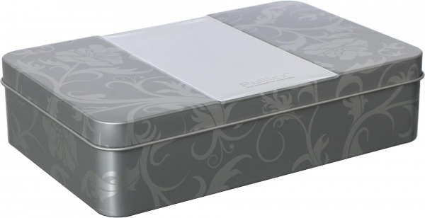 Набор для бара De Luxe 4 предмета 107-732-00 Pulltex