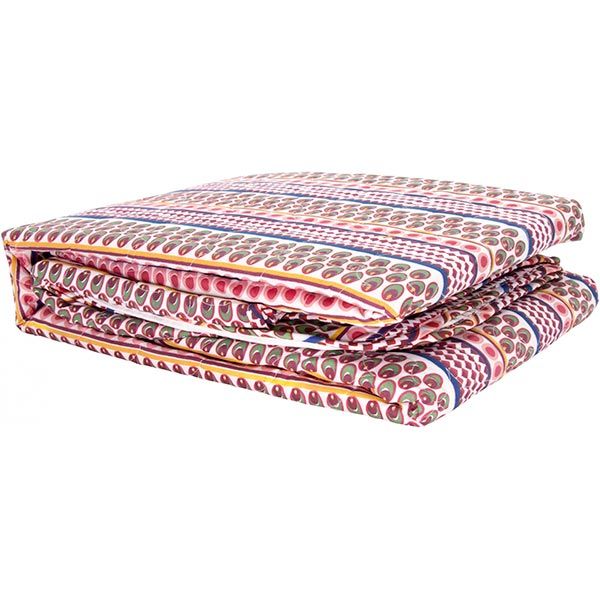 Набір Lotti Смужка 220x220 см