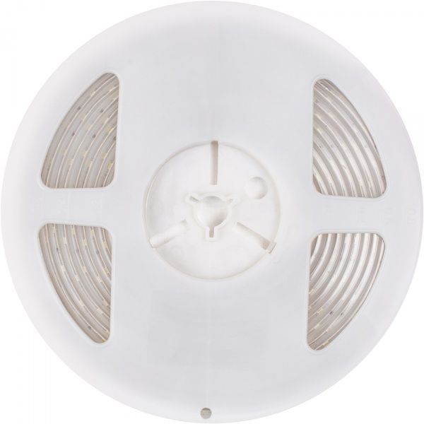 Стрічка світлодіодна Светкомплект 2835 60 LED 6000 K 4,8 Вт IP65 12 В холодний 