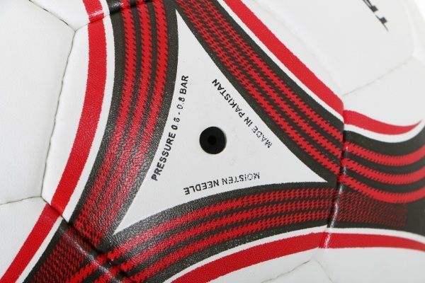 Футбольний м'яч MaxxPro TRIDENT р. 5 Kicker Trident TRIDENT