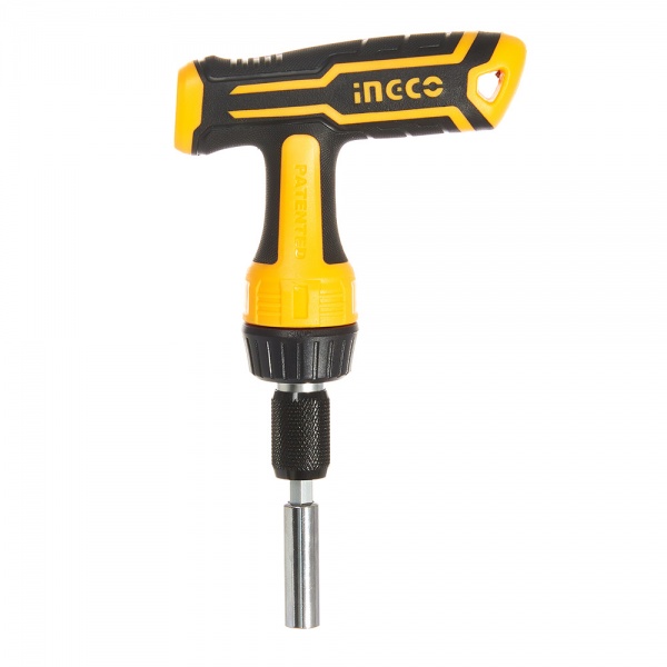 Викрутка зі змінними насадками INGCO 47 шт INGCO HKSDB0478