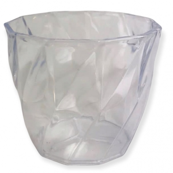 Кашпо Оранжерея для цветов 