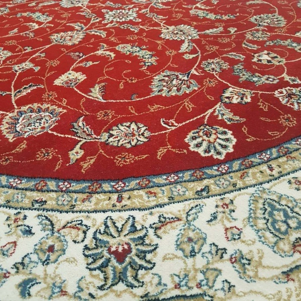 Килим Balta SENEH ROUND 1,6х1,6 м (7244-300) 