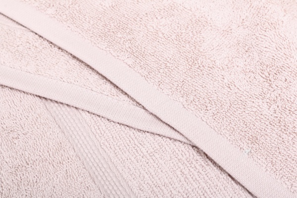 Рушник Villa 100x150 см рожевий Sous Dias 