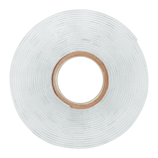 Двусторонняя клейкая лента 3Мдубль 9 мм 1 мм 1,5 м прозрачный