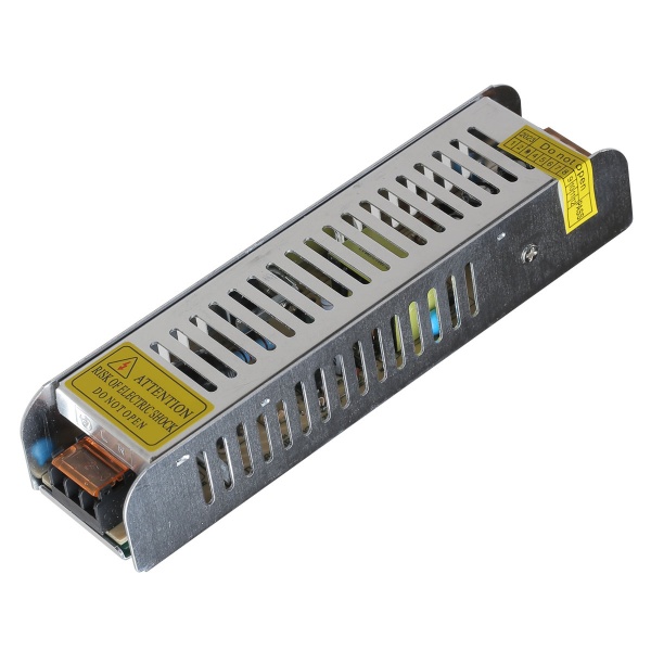 Блок питания Ecolight 12 В 100 Вт IP20 Slim