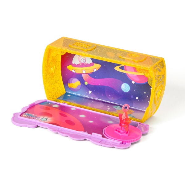 Ігровий набір Moji Pops Будиночок команди PMPAD660IN00 