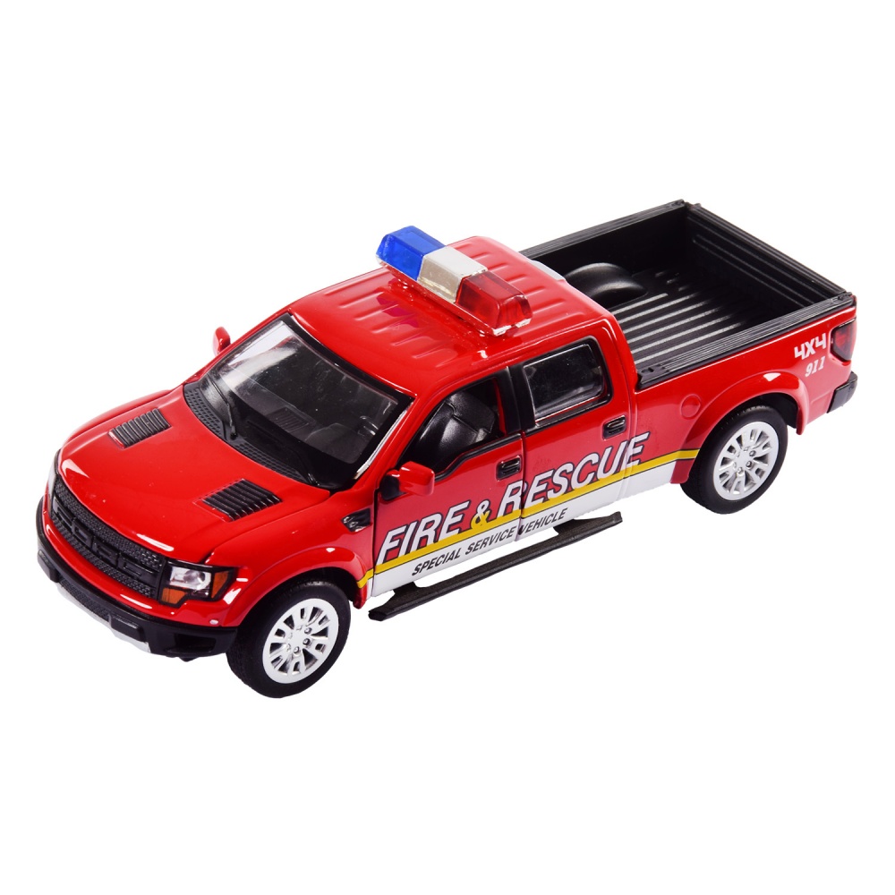 Автомобиль Автопром 1:34 68424