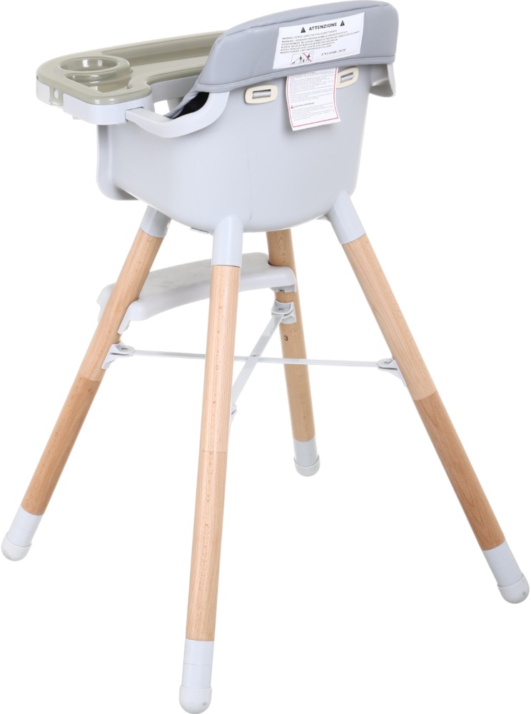 Стульчик для кормления Bambinelli WD801