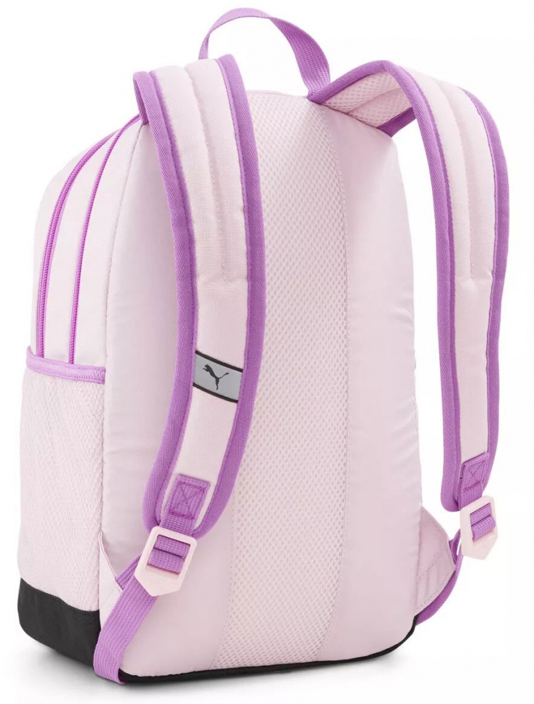Рюкзак спортивный Puma Buzz Small Backpack 09132702 13 л розовый