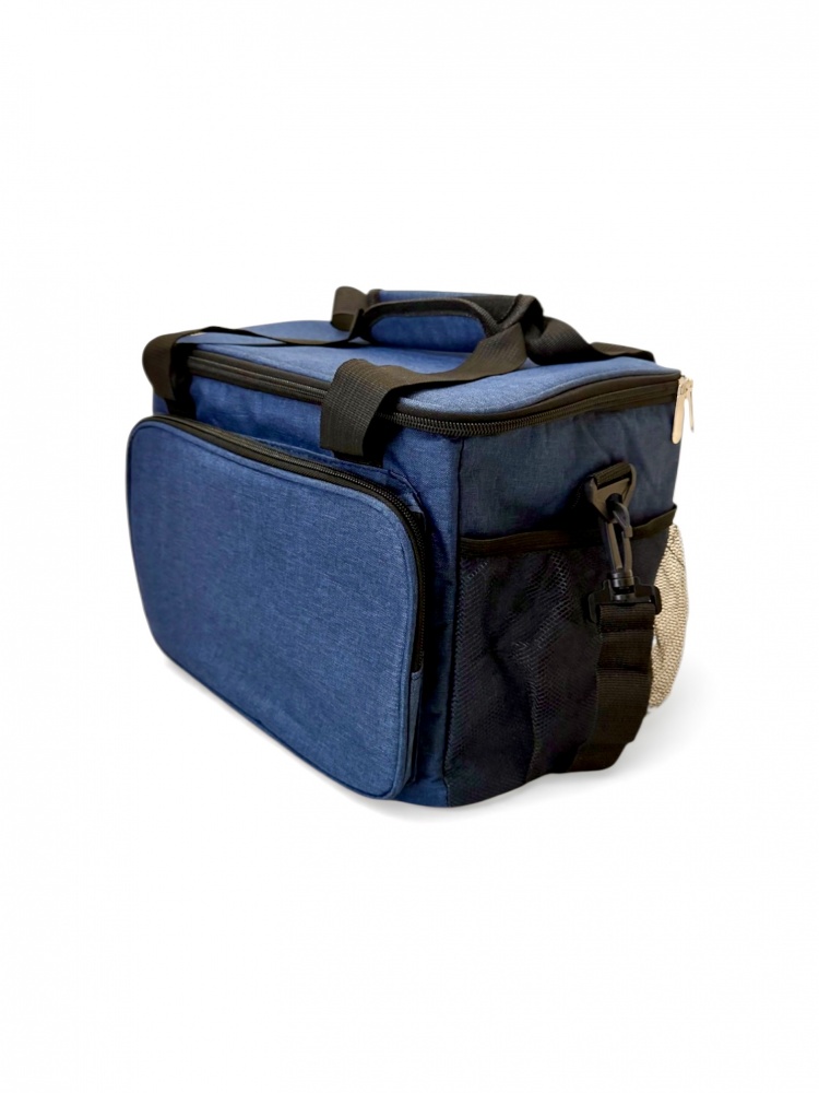 Сумка изотермическая TIMEAUTO 15 л