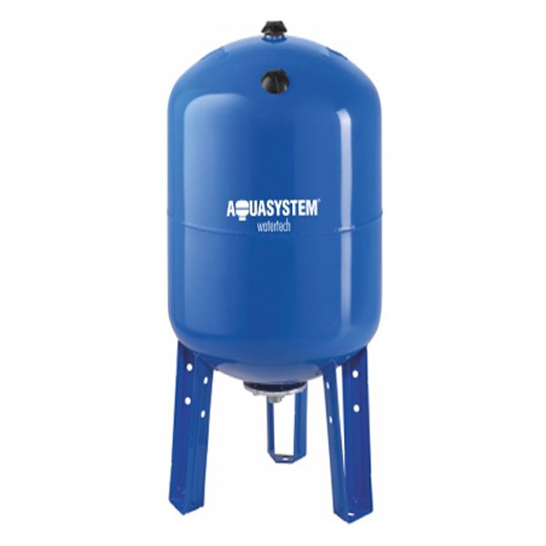 Гідроакумулятор AquaSystem VAV 80 л