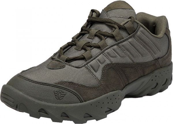 Кроссовки ESDY тактические р.43 olive 