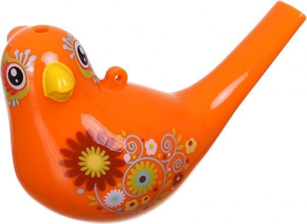 Свисток Shantou Птичка