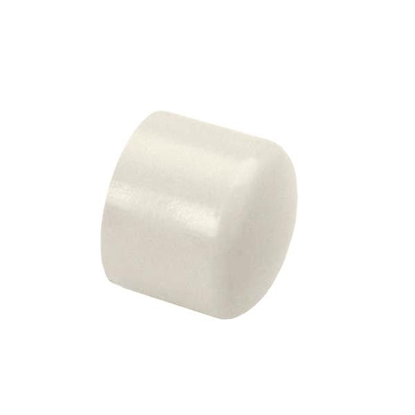 Заглушка Hi-Therm d25 122025