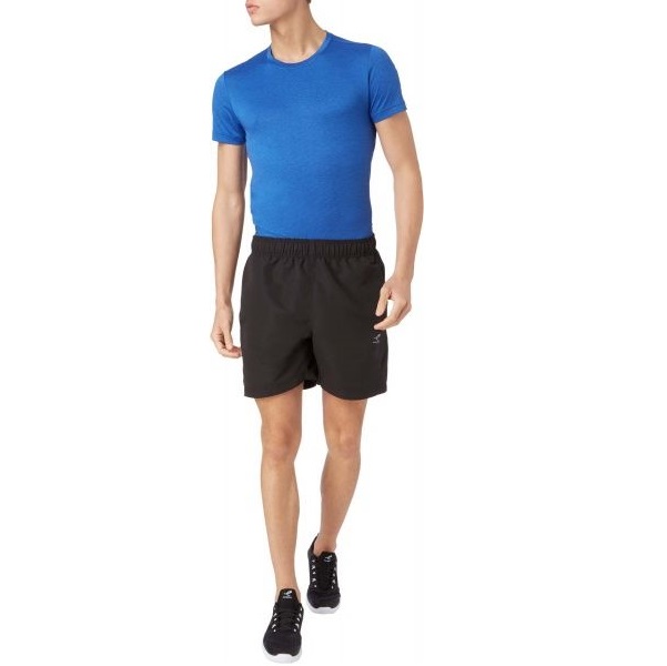 Шорти Energetics Alvino ux 302717-050 р. XL чорний