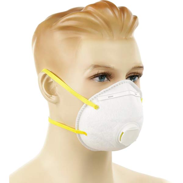 Респиратор Compass F-4002B