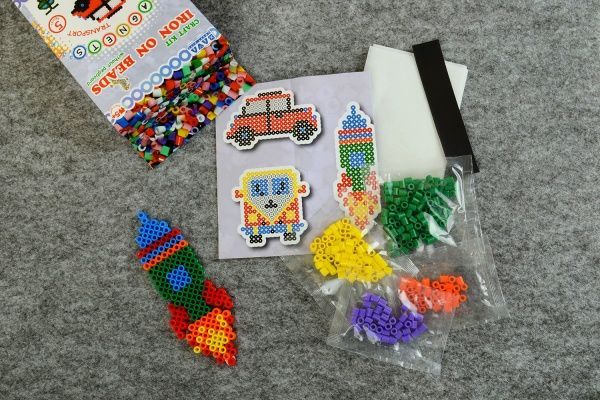 Термомозаика Умняшка 