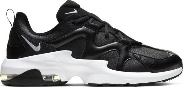 Кроссовки Nike AIR MAX GRAVITON LTR CD4151-002 р.US 8 черный