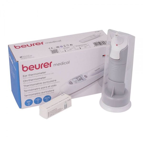 Термометр электронный Beurer BR-FT 58