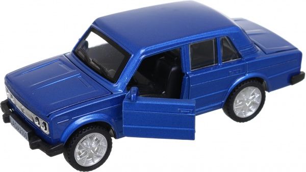 Автомодель АвтоСвіт 1:32 Машинка AS-2061 в асортименті AS-2061