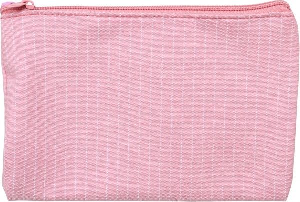 Набір косметичок Квітка В107-6 рожевий 