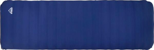 Коврик туристический McKinley M/L CAMP SI 70 синий 303127-538