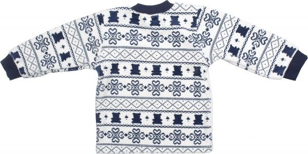 Кофта Фламінго святкова 659-513 р.80 в асортименті 