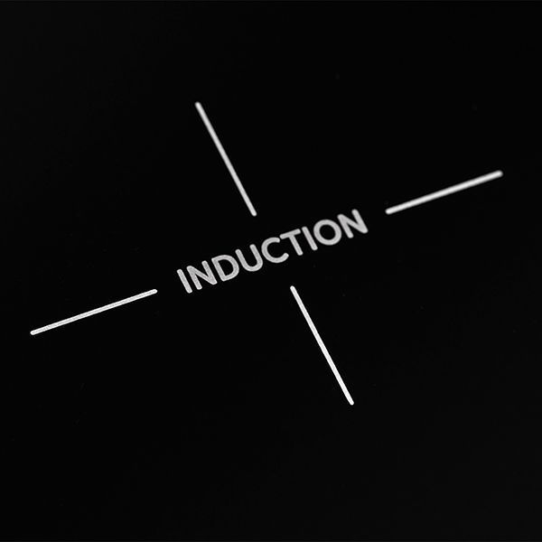 Варочная поверхность Pyramida IH X 642 BZF