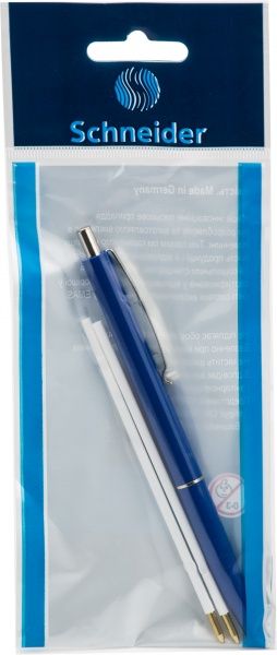 Набор ручек шариковых Economix со стержнями 2 шт. S10578 