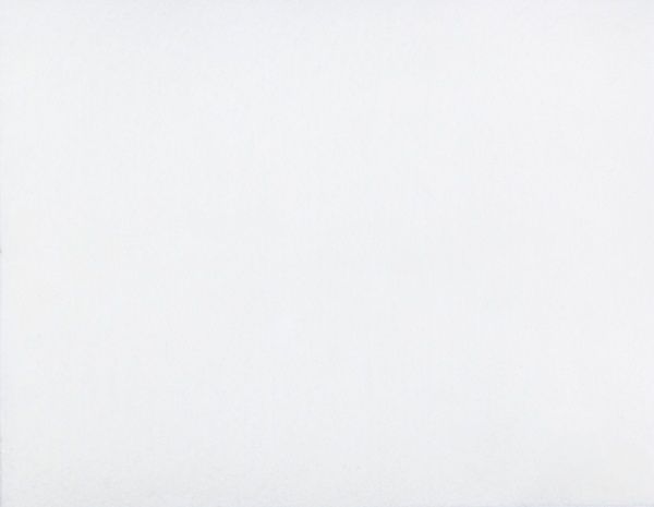 Фетр білий,  1 мм, 42,5x33 см