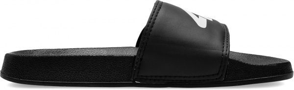 Шлепанцы 4F HJL21-JKLM001-20S р. 38 черный