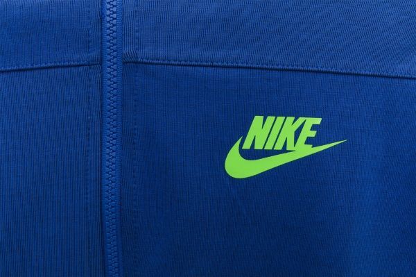 Джемпер Nike 804852-480 р. L синій