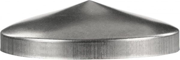 Крышка для столбика для столбика d94 мм