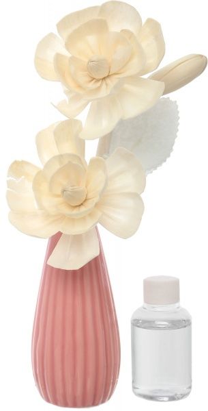 Аромадиффузор для дома Лилия 50 мл SA-17246 