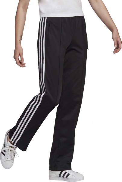 Штани Adidas FIREBIRD TP PB GN2819 р. 34 чорний