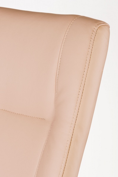 Кресло Special4You Marble E4794 бежевый 