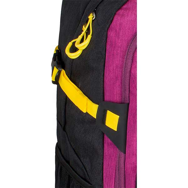 Рюкзак Cool For School CF86235 19.5