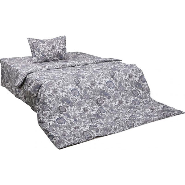 Комплект постельного белья полуторный Underprice Восточная роскошь