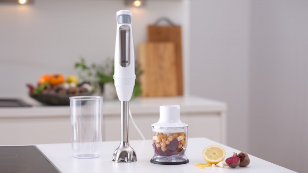 Блендер ручний Braun MQ7020WH 