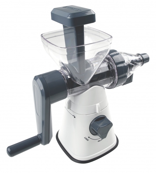 Соковыжималка Easyprepare 27912 Fackelmann