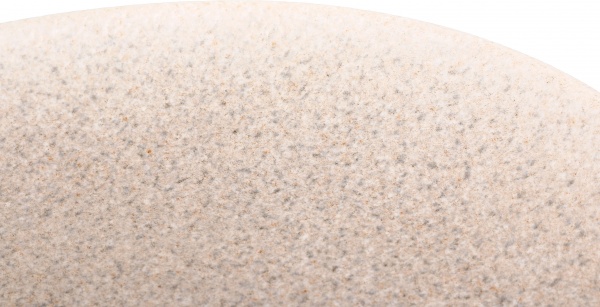 Тарелка овальная 31х24 см Luca Salmon Bonna