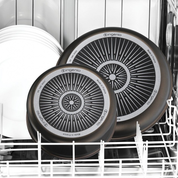 Набор посуды Ingenio XL Intense 10 предметов L1509473 Tefal